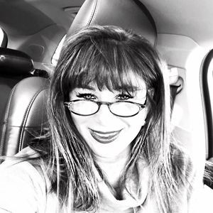 Meet your Posher, Tracy